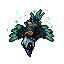 Emerald_Raven