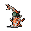 Tangerine_Flecked_Koi
